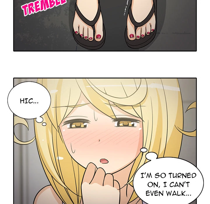 The Woman Next Door Chapter 27 - page 44