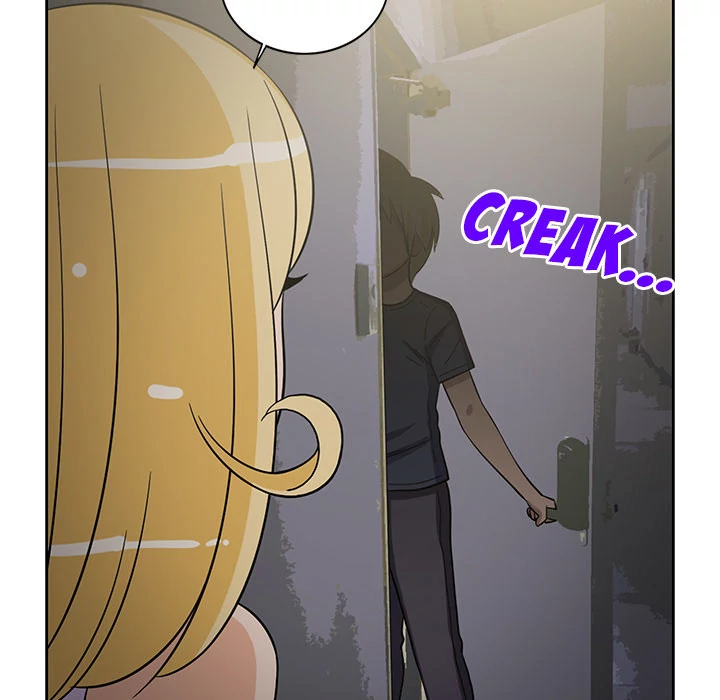 The Woman Next Door Chapter 27 - page 46