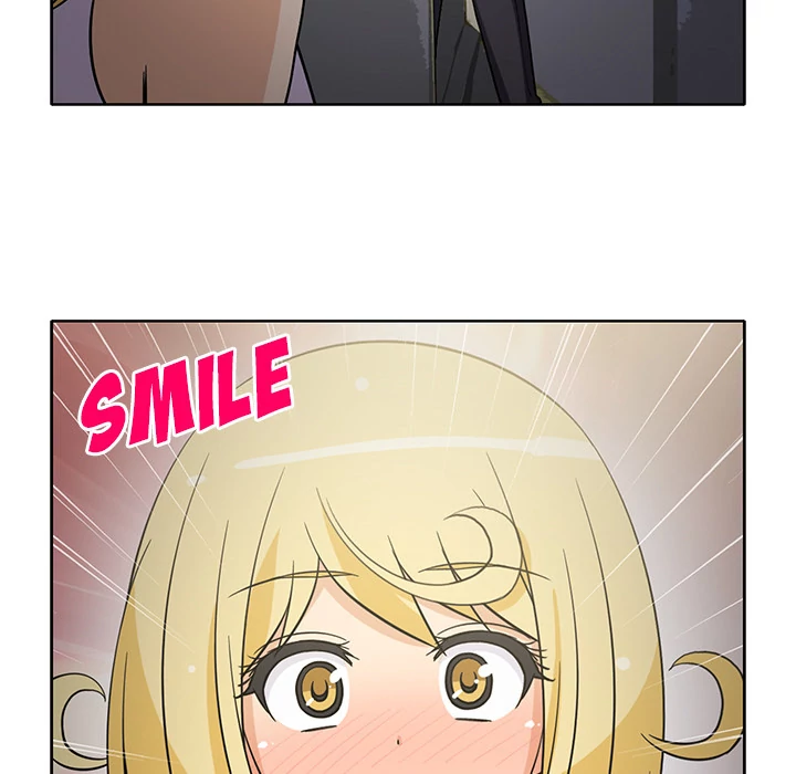 The Woman Next Door Chapter 27 - page 47