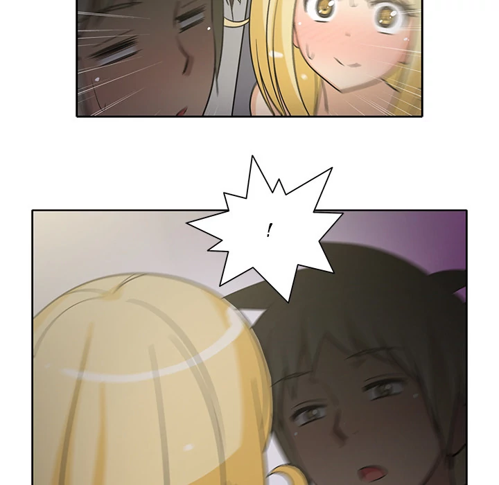 The Woman Next Door Chapter 27 - page 50