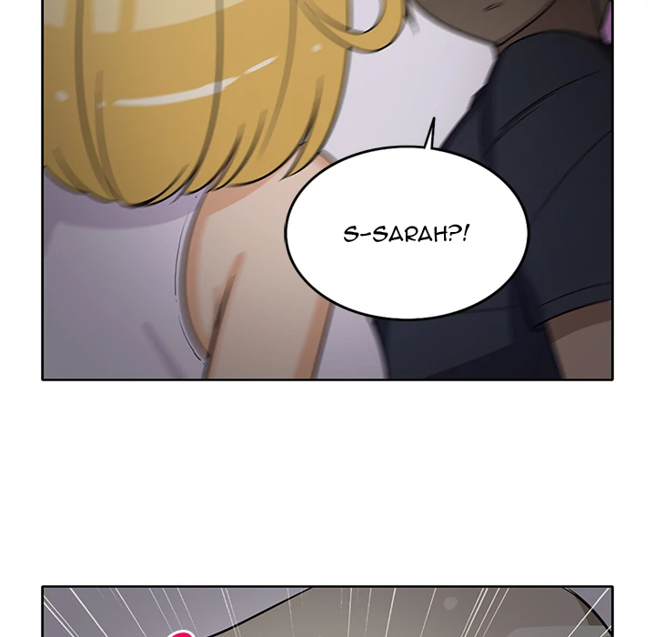 The Woman Next Door Chapter 27 - page 51