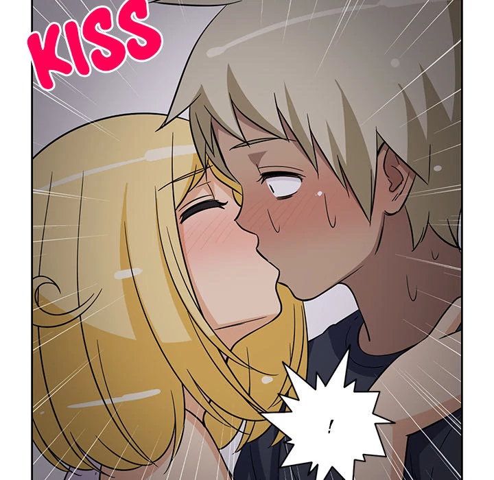 The Woman Next Door Chapter 27 - page 52