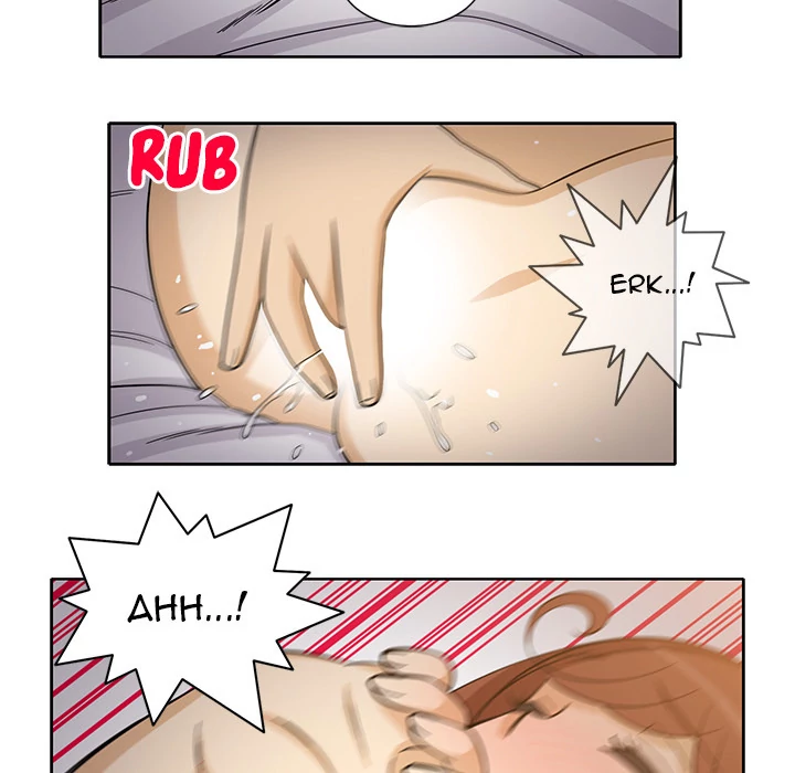 The Woman Next Door Chapter 27 - page 8