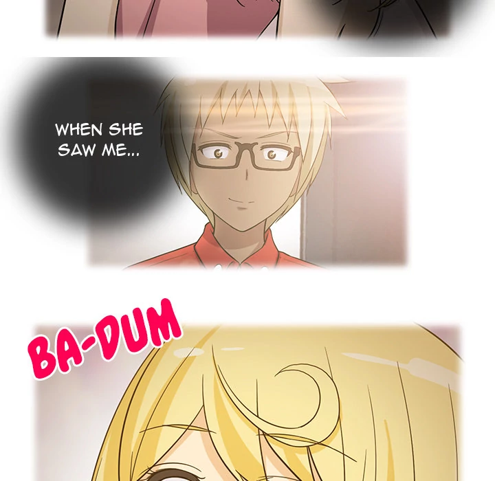 The Woman Next Door Chapter 28 - page 10