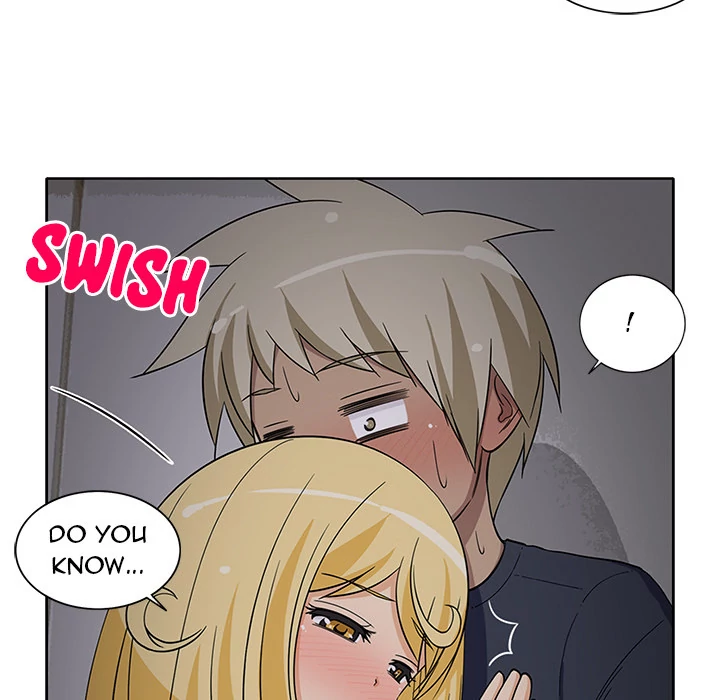 The Woman Next Door Chapter 28 - page 13