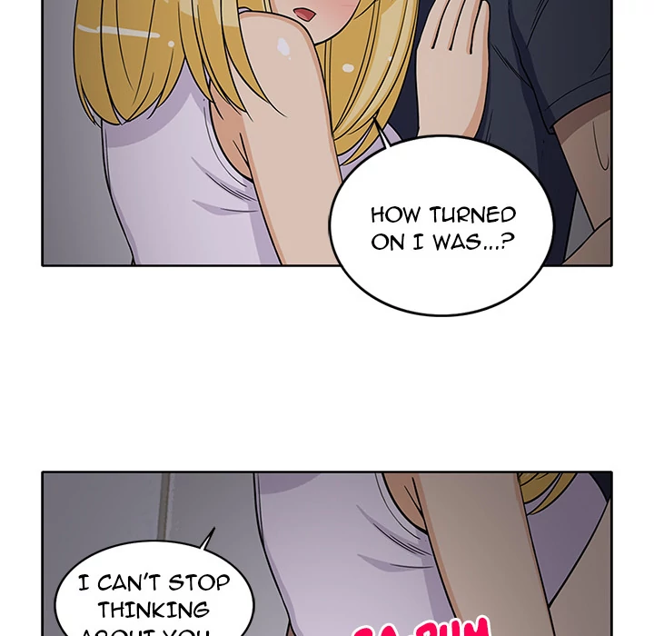 The Woman Next Door Chapter 28 - page 14