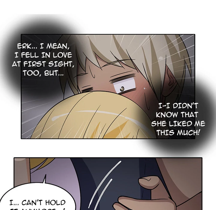 The Woman Next Door Chapter 28 - page 16