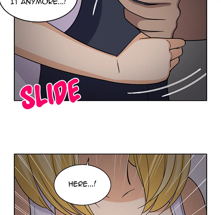 The Woman Next Door Chapter 28 - page 17