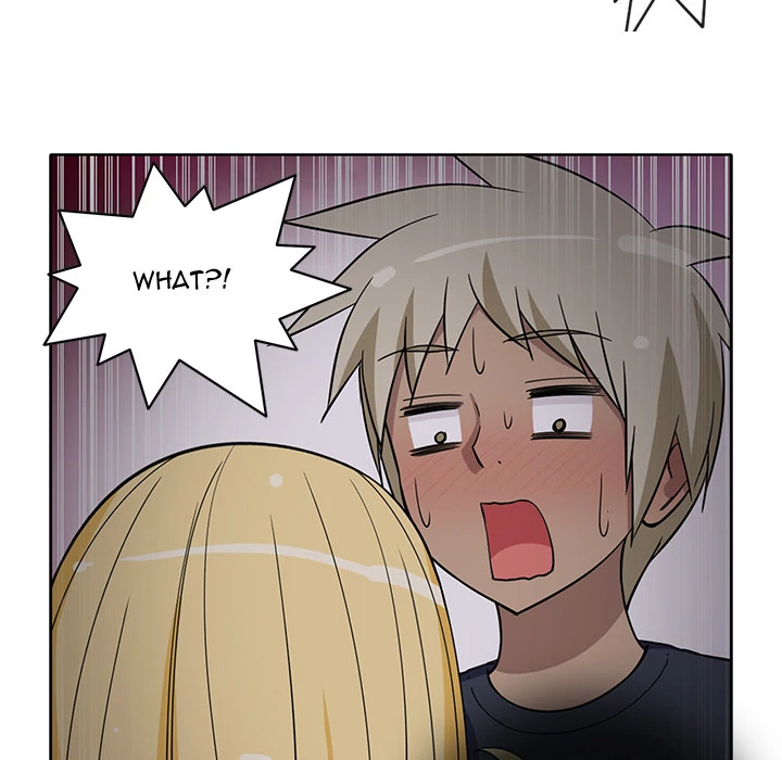 The Woman Next Door Chapter 28 - page 19