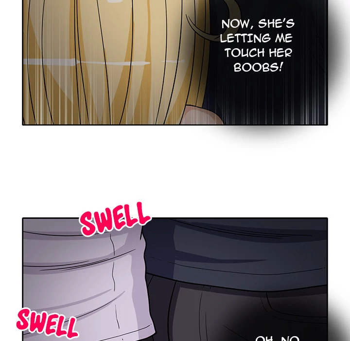 The Woman Next Door Chapter 28 - page 20