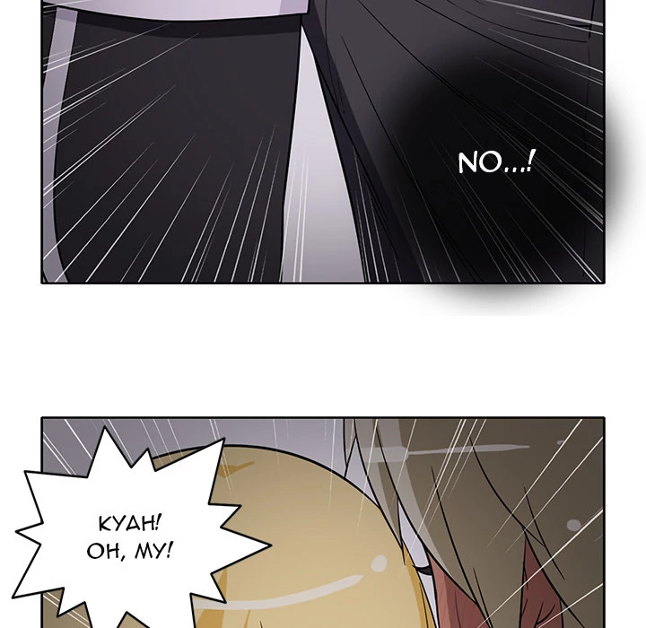 The Woman Next Door Chapter 28 - page 23