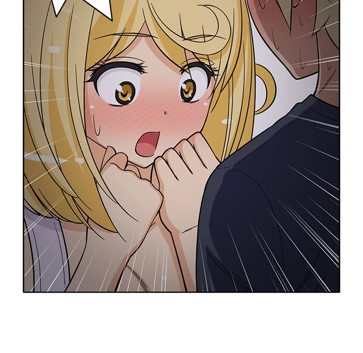 The Woman Next Door Chapter 28 - page 24