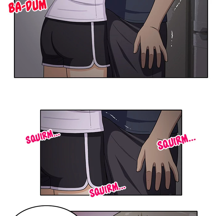 The Woman Next Door Chapter 28 - page 26