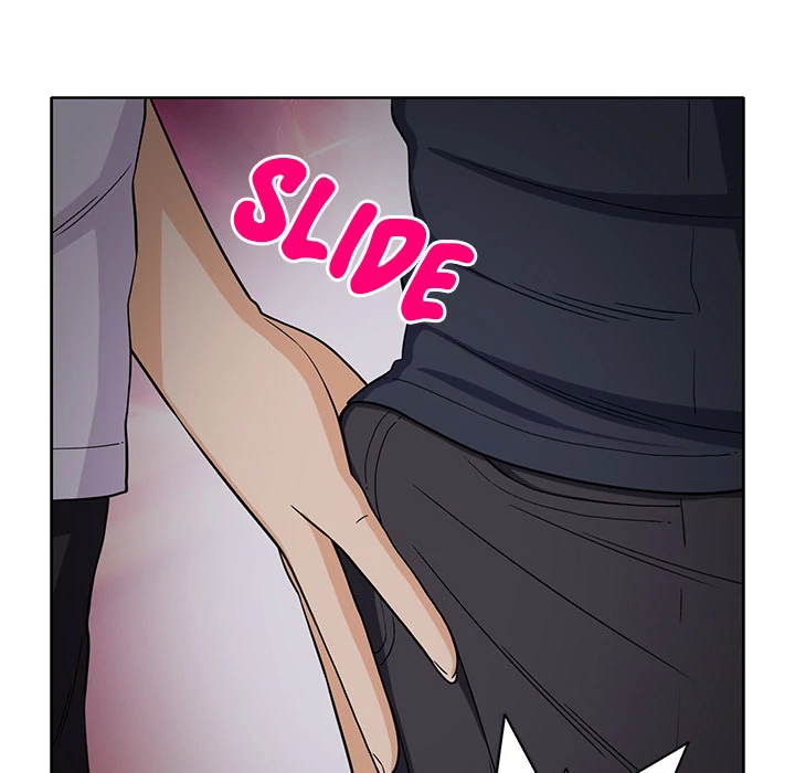 The Woman Next Door Chapter 28 - page 28