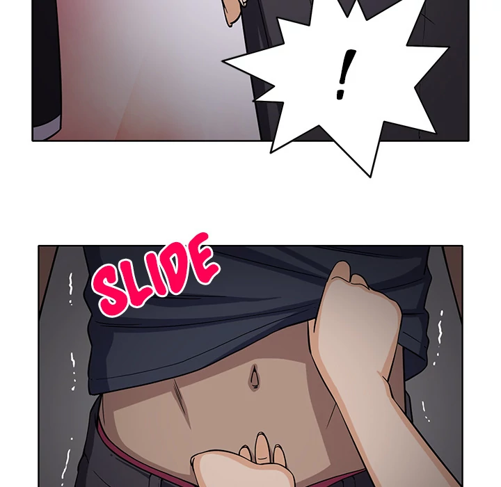 The Woman Next Door Chapter 28 - page 29