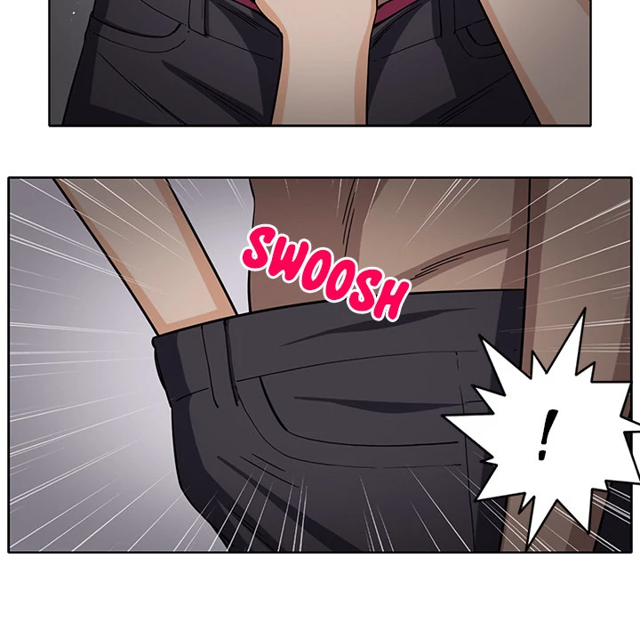 The Woman Next Door Chapter 28 - page 30