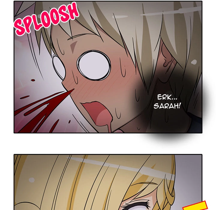 The Woman Next Door Chapter 28 - page 31