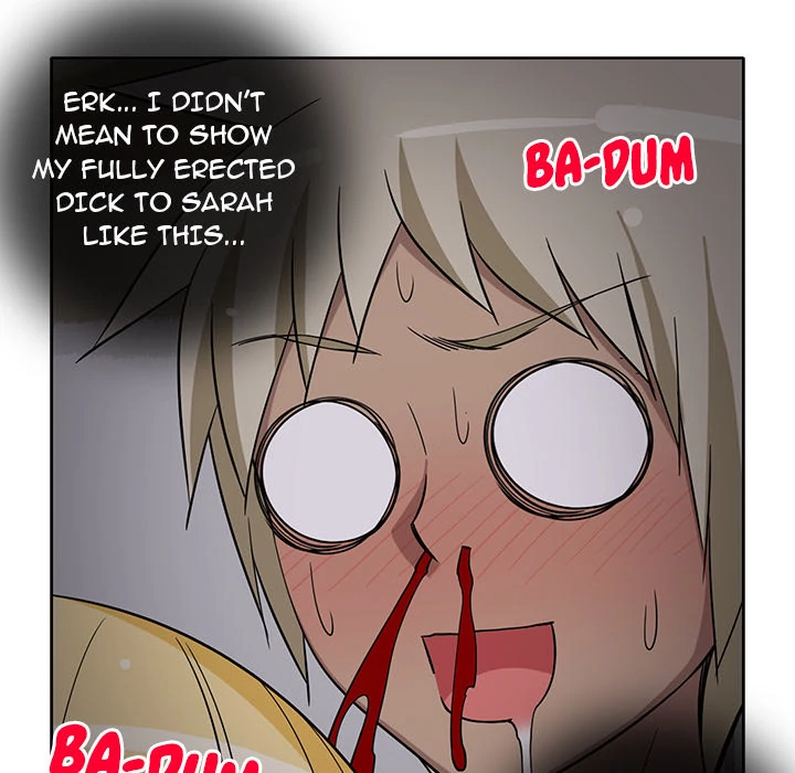 The Woman Next Door Chapter 28 - page 34