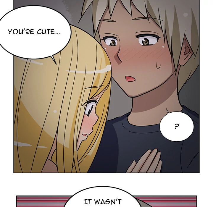 The Woman Next Door Chapter 28 - page 36