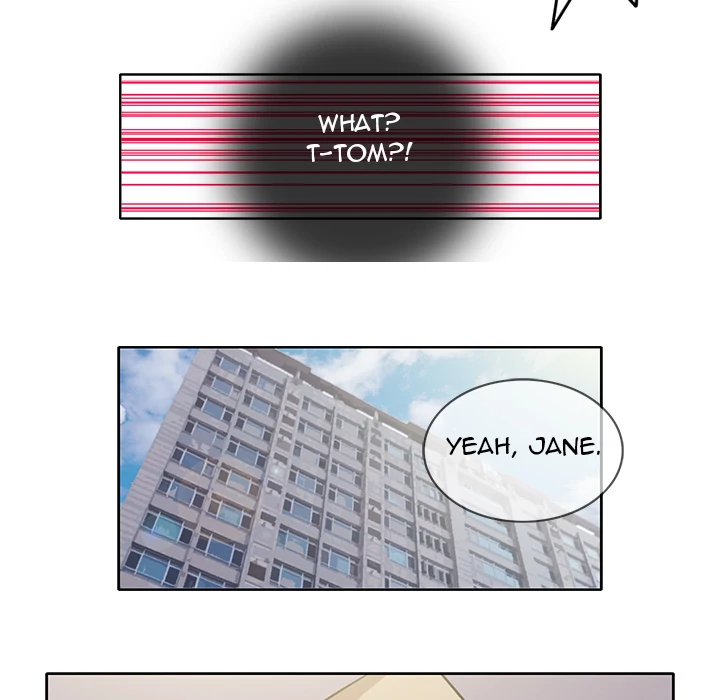 The Woman Next Door Chapter 28 - page 38