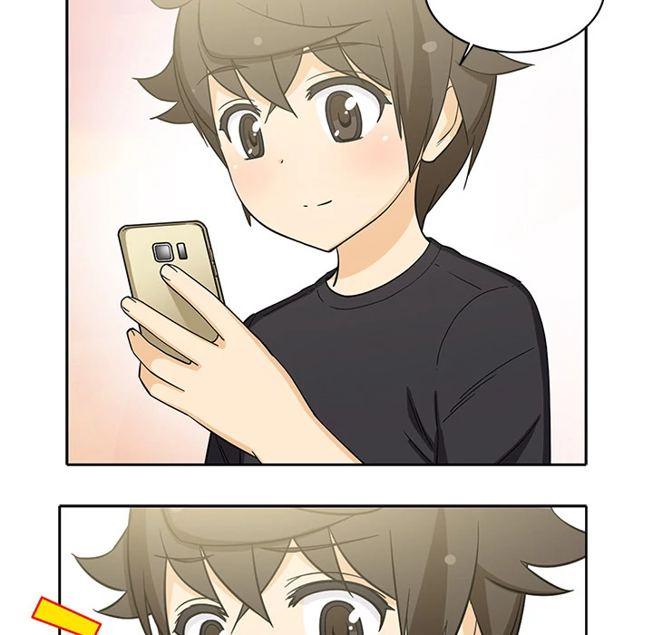 The Woman Next Door Chapter 28 - page 40