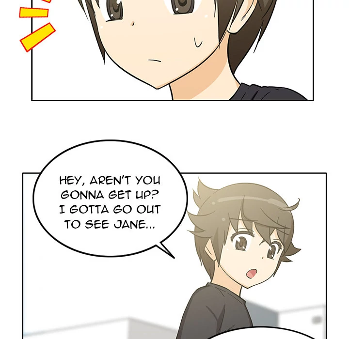 The Woman Next Door Chapter 28 - page 41