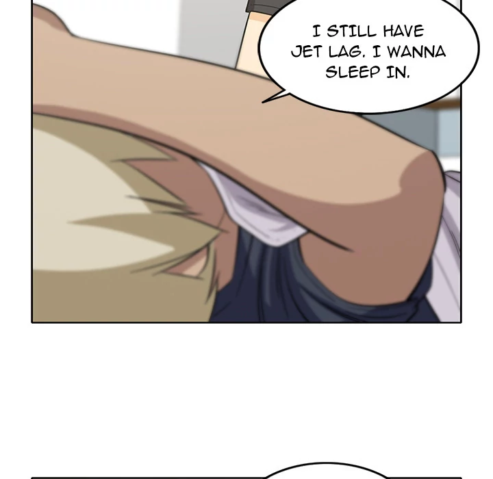 The Woman Next Door Chapter 28 - page 42