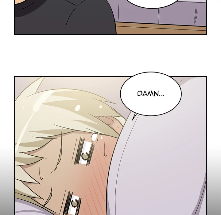 The Woman Next Door Chapter 28 - page 44