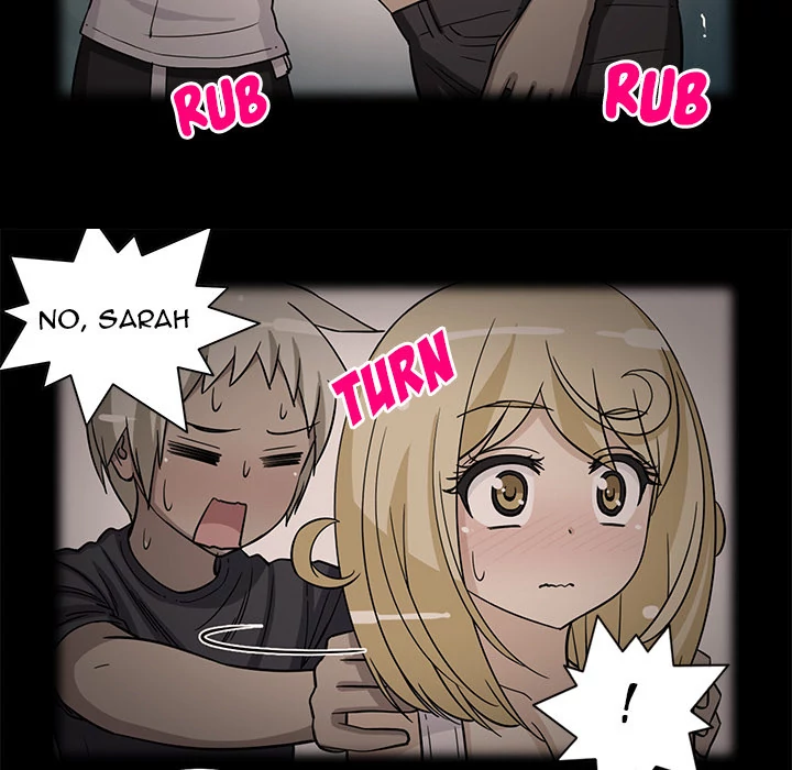 The Woman Next Door Chapter 28 - page 47