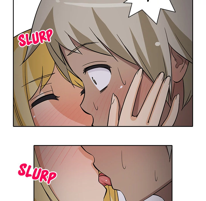 The Woman Next Door Chapter 28 - page 5