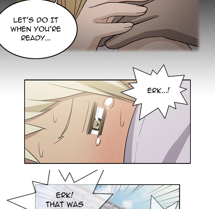 The Woman Next Door Chapter 28 - page 51