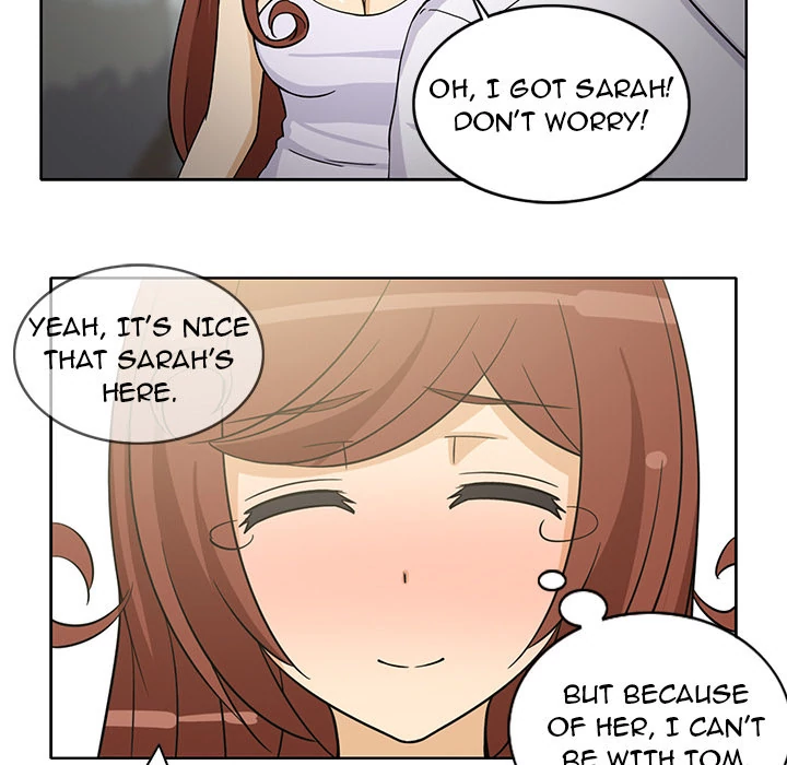 The Woman Next Door Chapter 28 - page 53