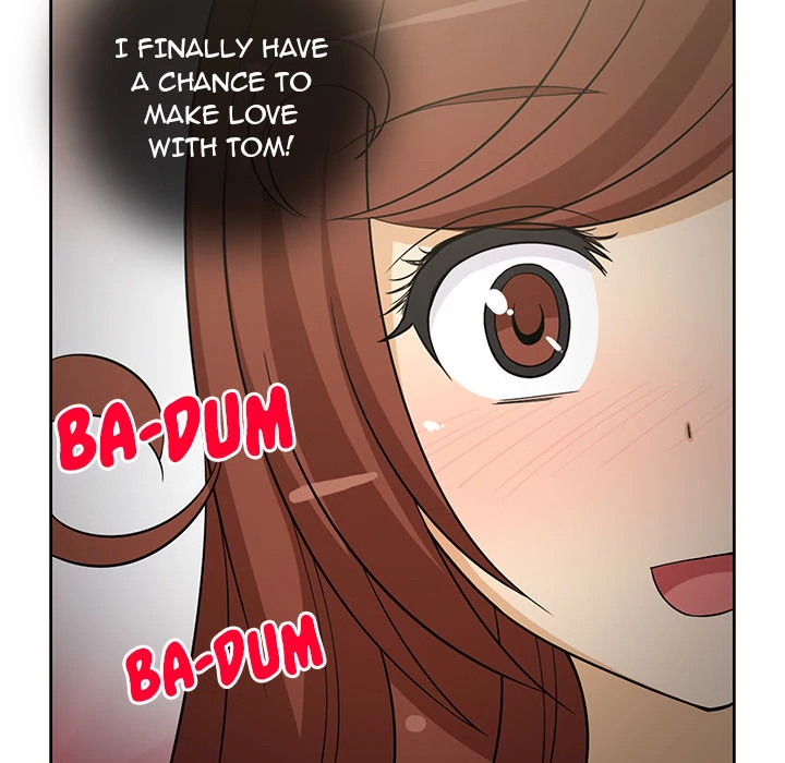 The Woman Next Door Chapter 28 - page 58