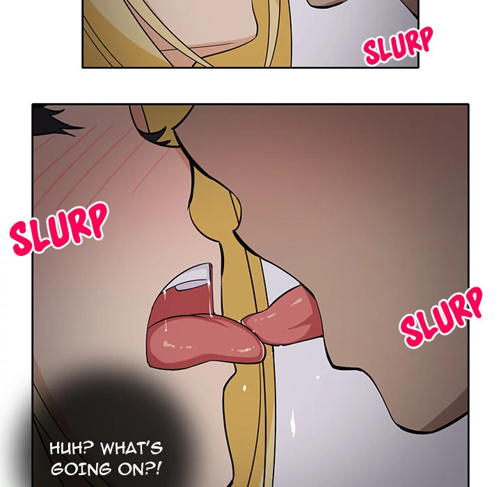 The Woman Next Door Chapter 28 - page 6