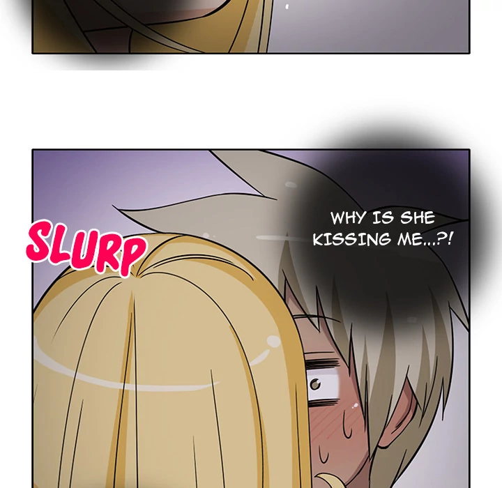 The Woman Next Door Chapter 28 - page 7