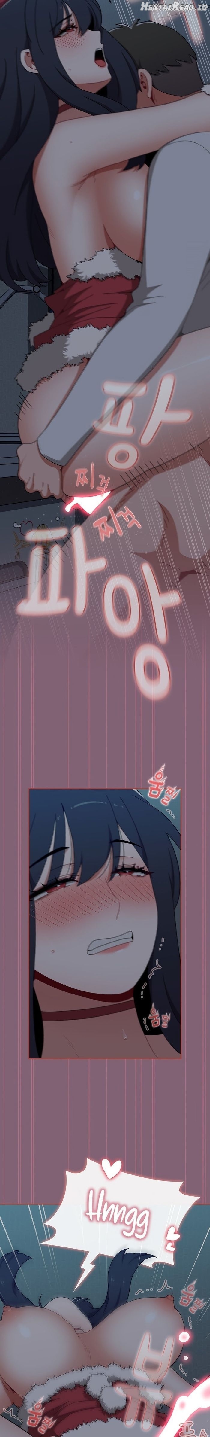 Dorm Room Sisters Chapter 82 - page 19