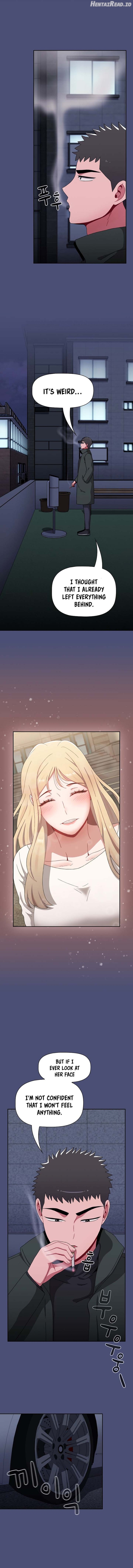 Dorm Room Sisters Chapter 74 - page 14