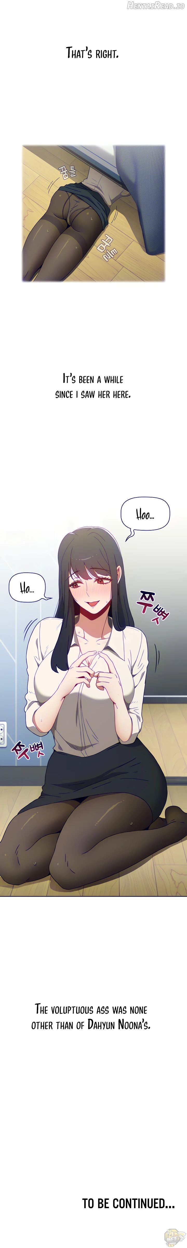 Dorm Room Sisters Chapter 4 - page 26