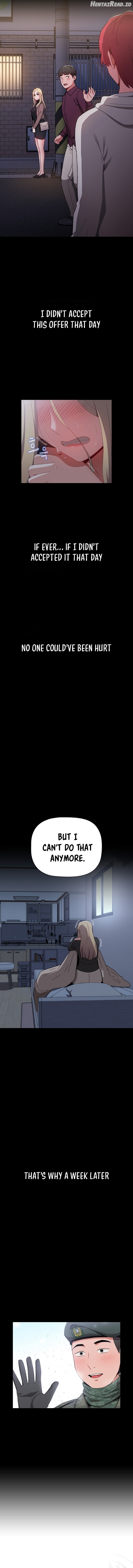 Dorm Room Sisters Chapter 90 - page 15