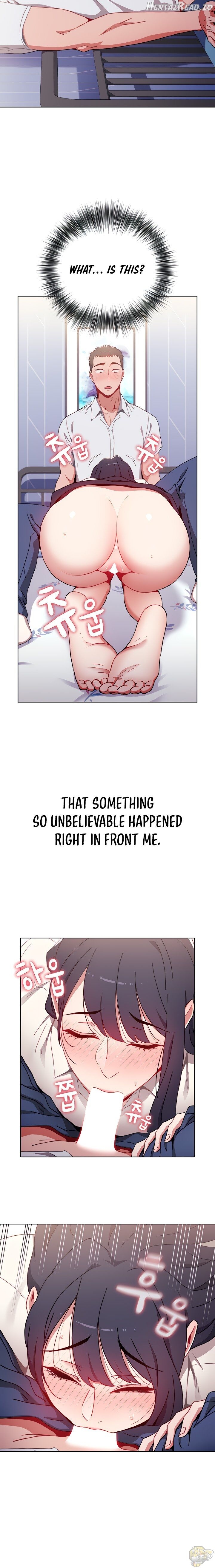 Dorm Room Sisters Chapter 6 - page 15