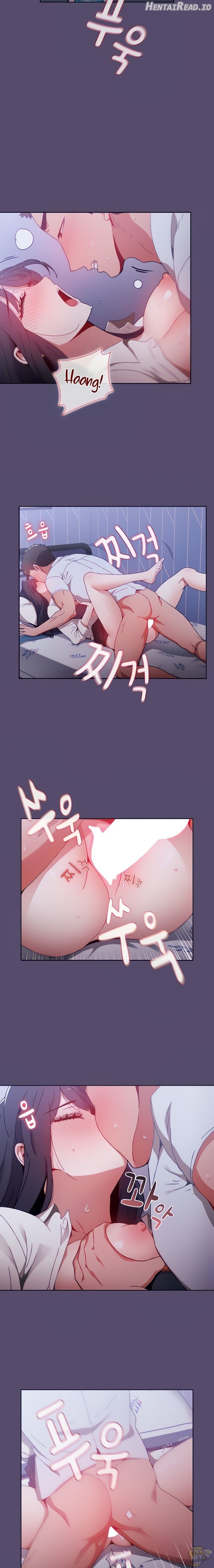 Dorm Room Sisters Chapter 7 - page 17