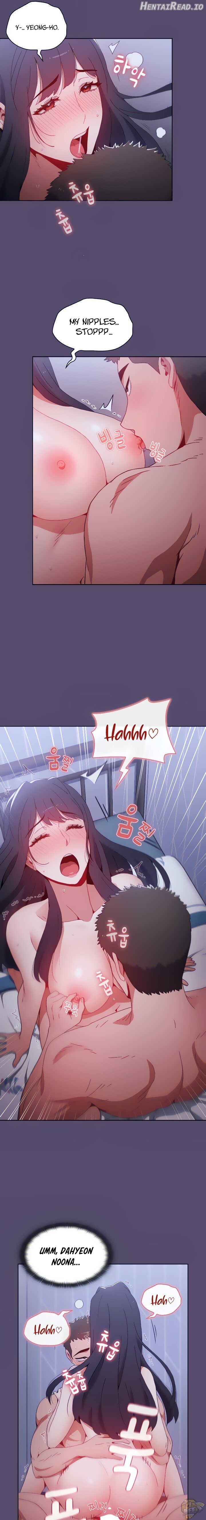 Dorm Room Sisters Chapter 9 - page 16