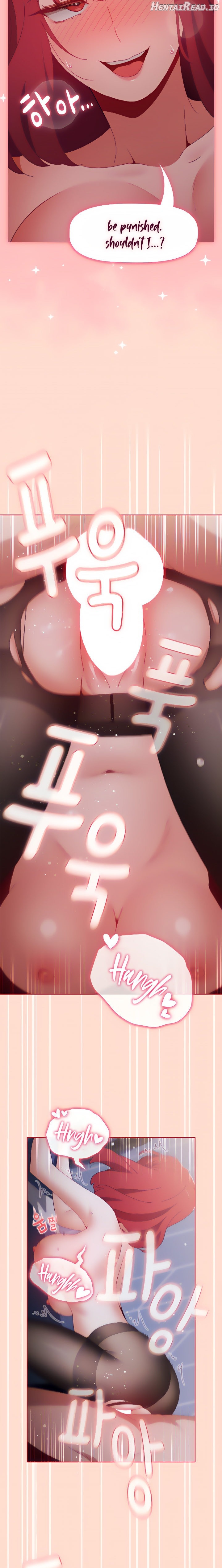 Dorm Room Sisters Chapter 50 - page 10