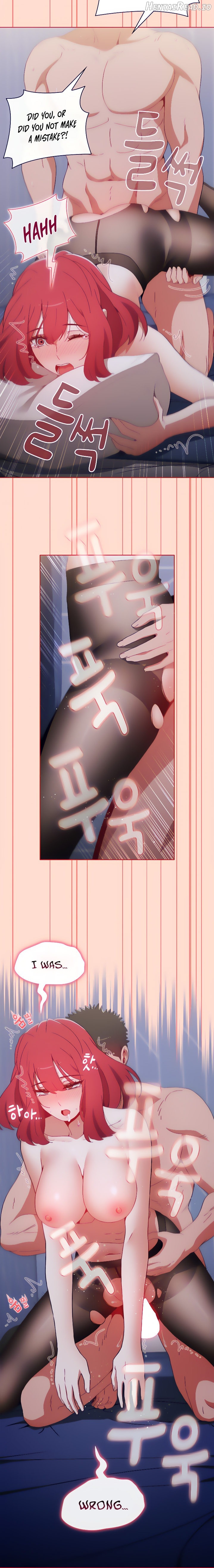 Dorm Room Sisters Chapter 50 - page 15