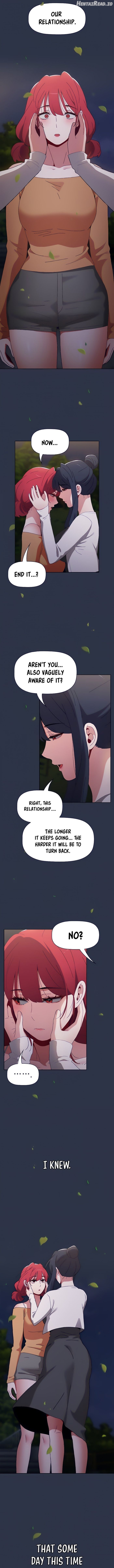 Dorm Room Sisters Chapter 53 - page 2