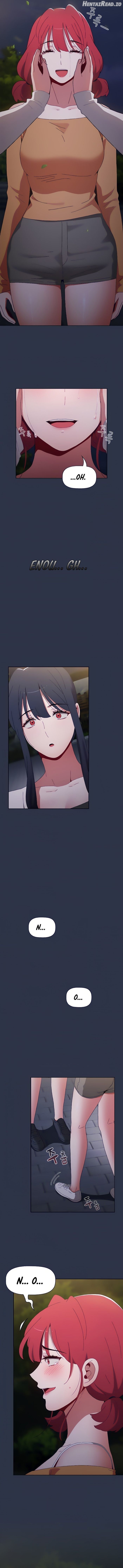 Dorm Room Sisters Chapter 53 - page 16