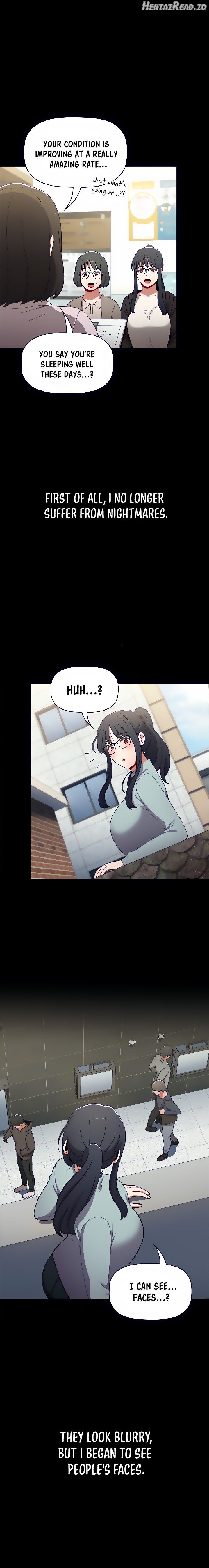 Dorm Room Sisters Chapter 36 - page 16