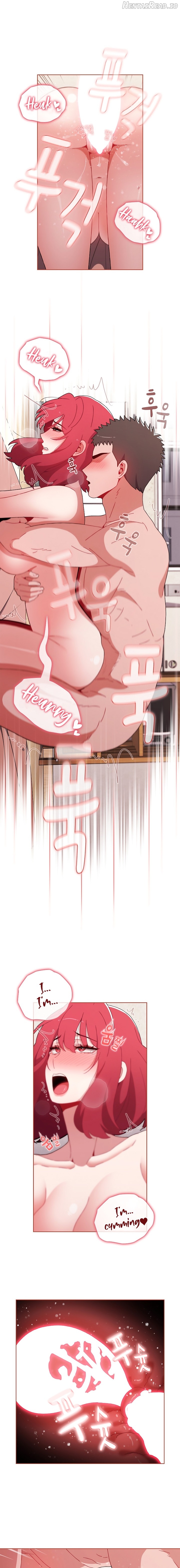 Dorm Room Sisters Chapter 61 - page 15
