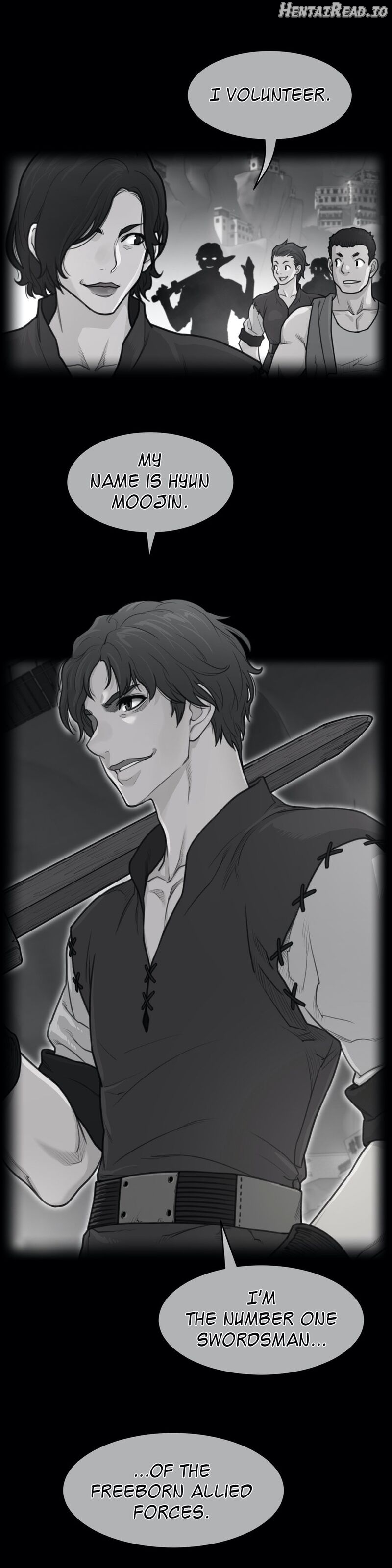 Perfect Half Chapter 148 - page 2