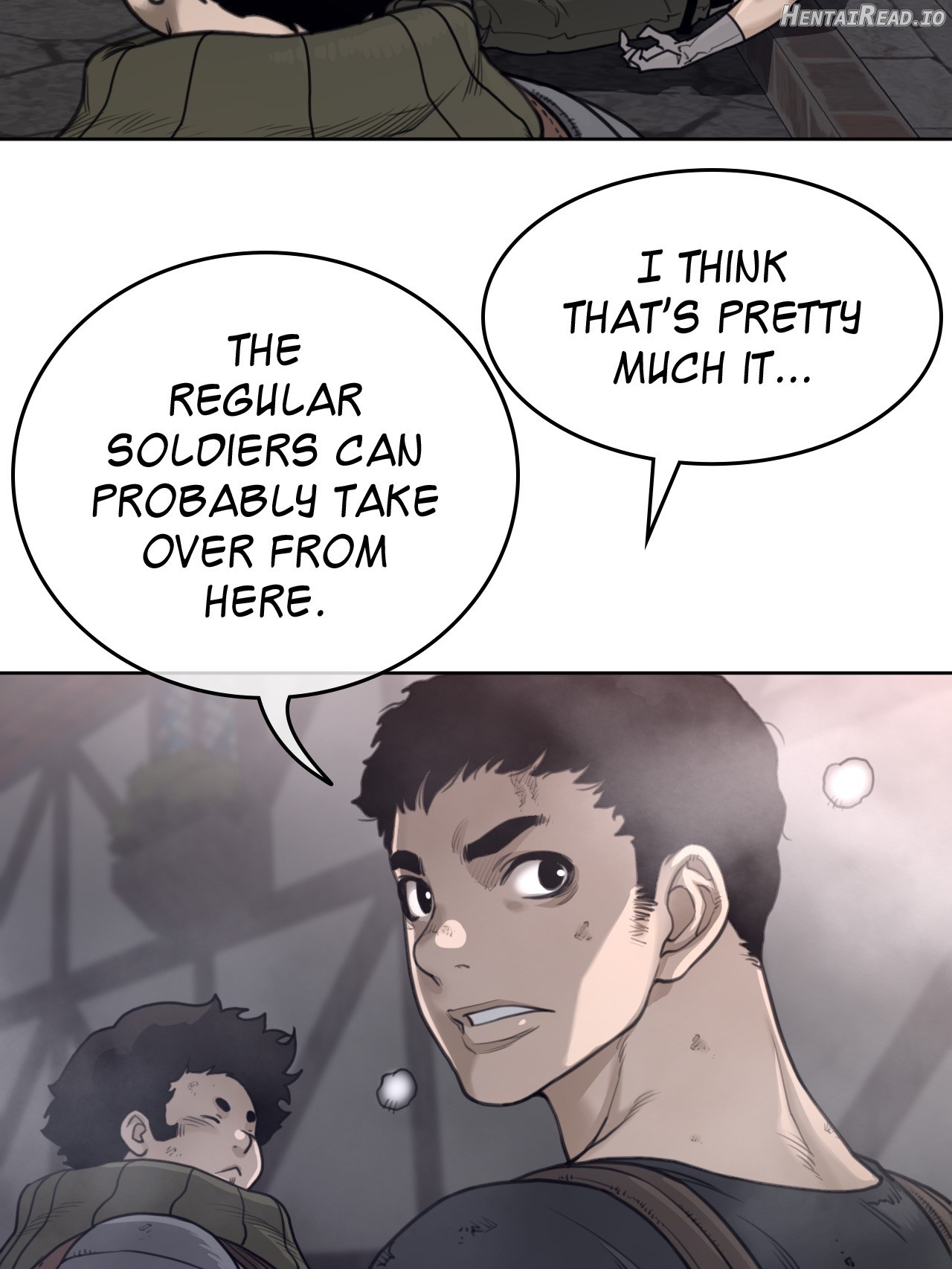 Perfect Half Chapter 149 - page 50
